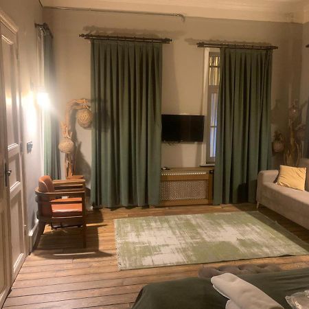 Berfinn Hotel Besiktas Κωνσταντινούπολη Εξωτερικό φωτογραφία
