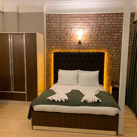 Berfinn Hotel Besiktas Κωνσταντινούπολη Εξωτερικό φωτογραφία