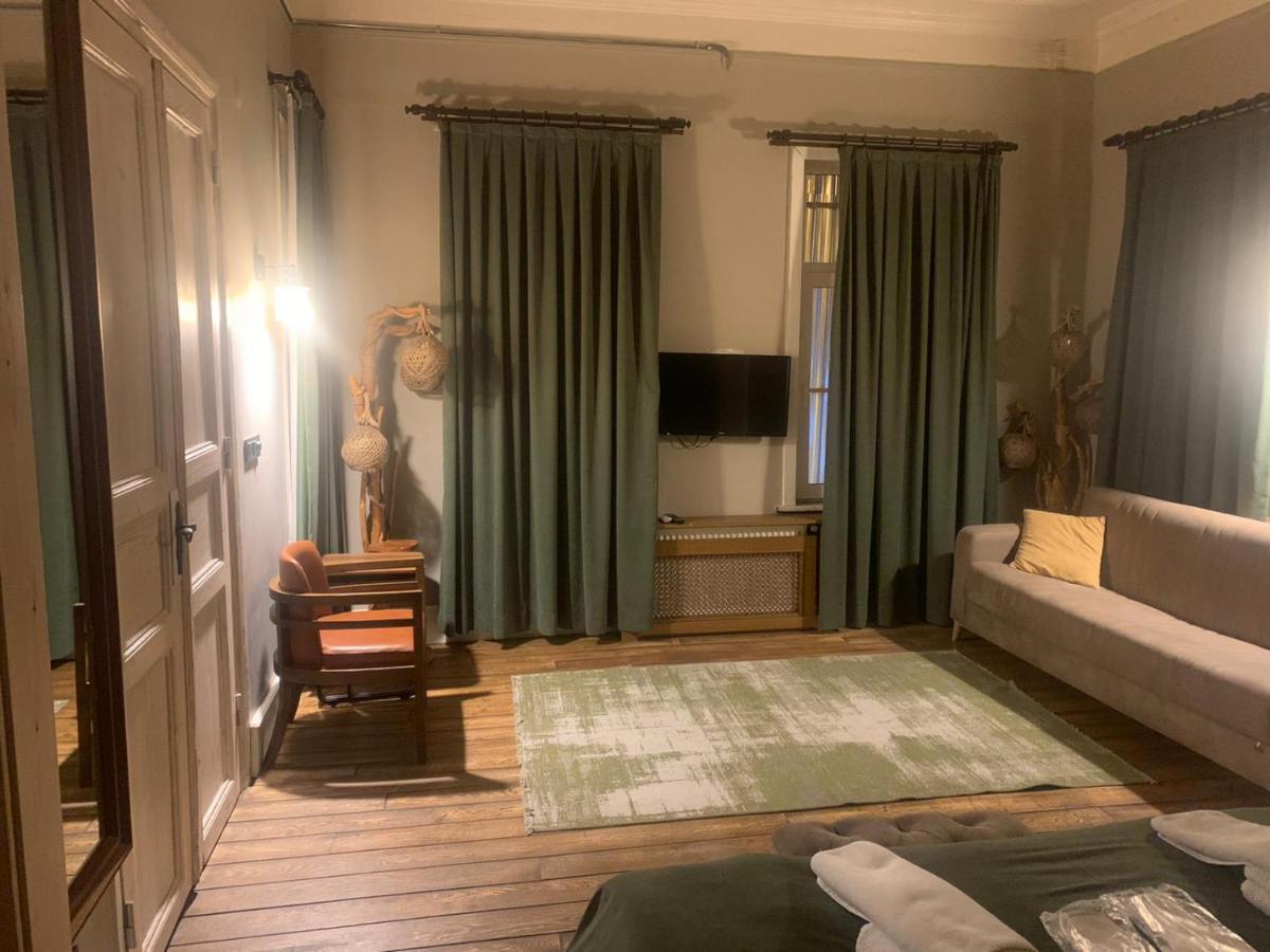 Berfinn Hotel Besiktas Κωνσταντινούπολη Εξωτερικό φωτογραφία