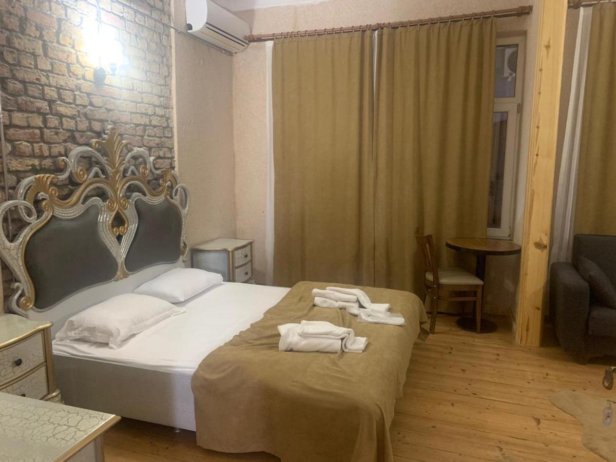 Berfinn Hotel Besiktas Κωνσταντινούπολη Εξωτερικό φωτογραφία