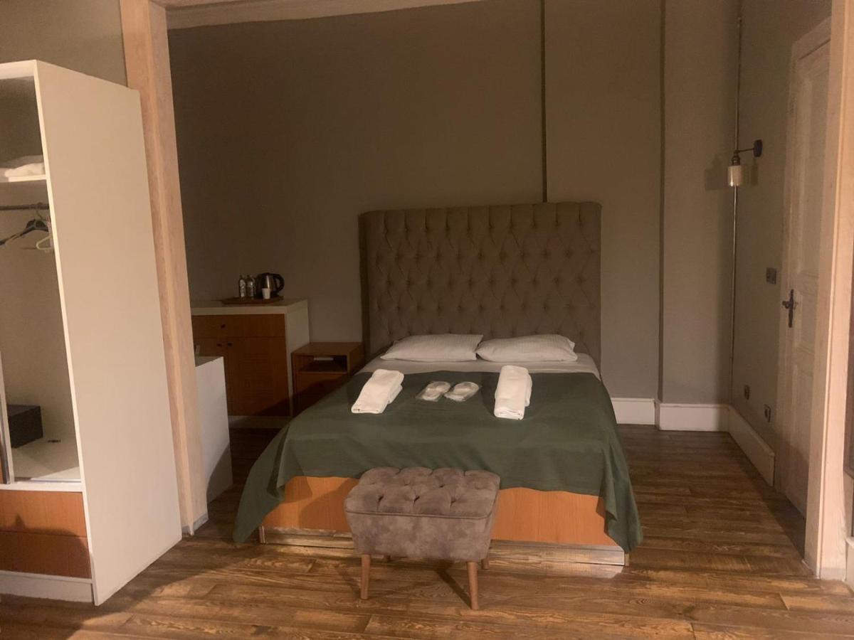 Berfinn Hotel Besiktas Κωνσταντινούπολη Εξωτερικό φωτογραφία