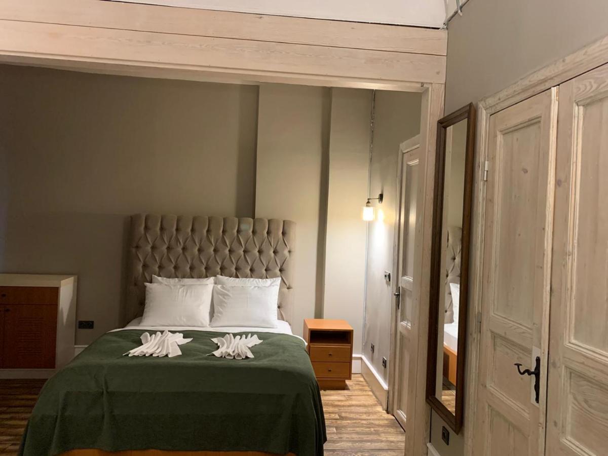 Berfinn Hotel Besiktas Κωνσταντινούπολη Εξωτερικό φωτογραφία