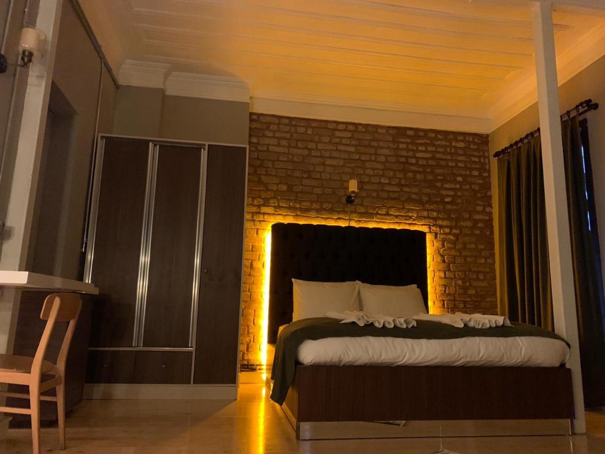 Berfinn Hotel Besiktas Κωνσταντινούπολη Εξωτερικό φωτογραφία
