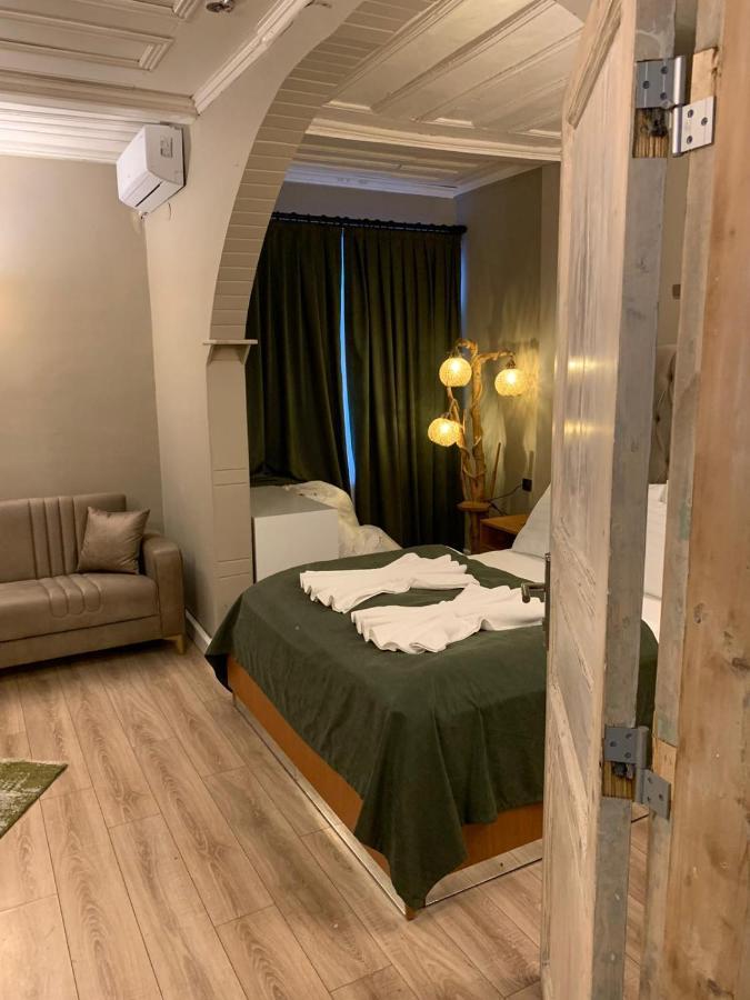 Berfinn Hotel Besiktas Κωνσταντινούπολη Εξωτερικό φωτογραφία