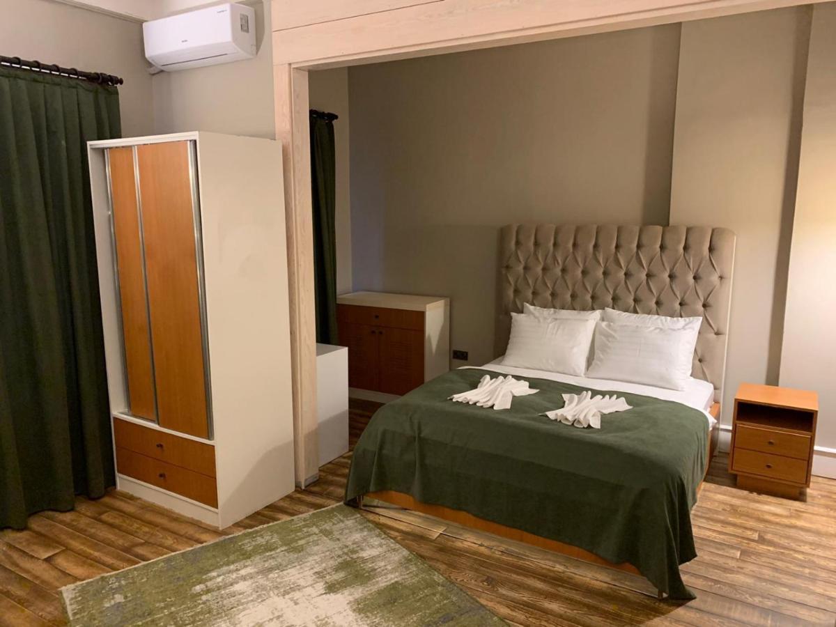 Berfinn Hotel Besiktas Κωνσταντινούπολη Εξωτερικό φωτογραφία