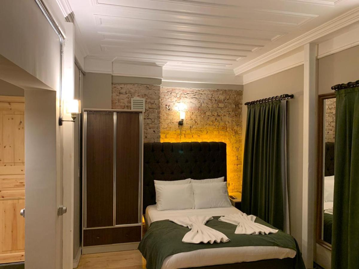 Berfinn Hotel Besiktas Κωνσταντινούπολη Εξωτερικό φωτογραφία