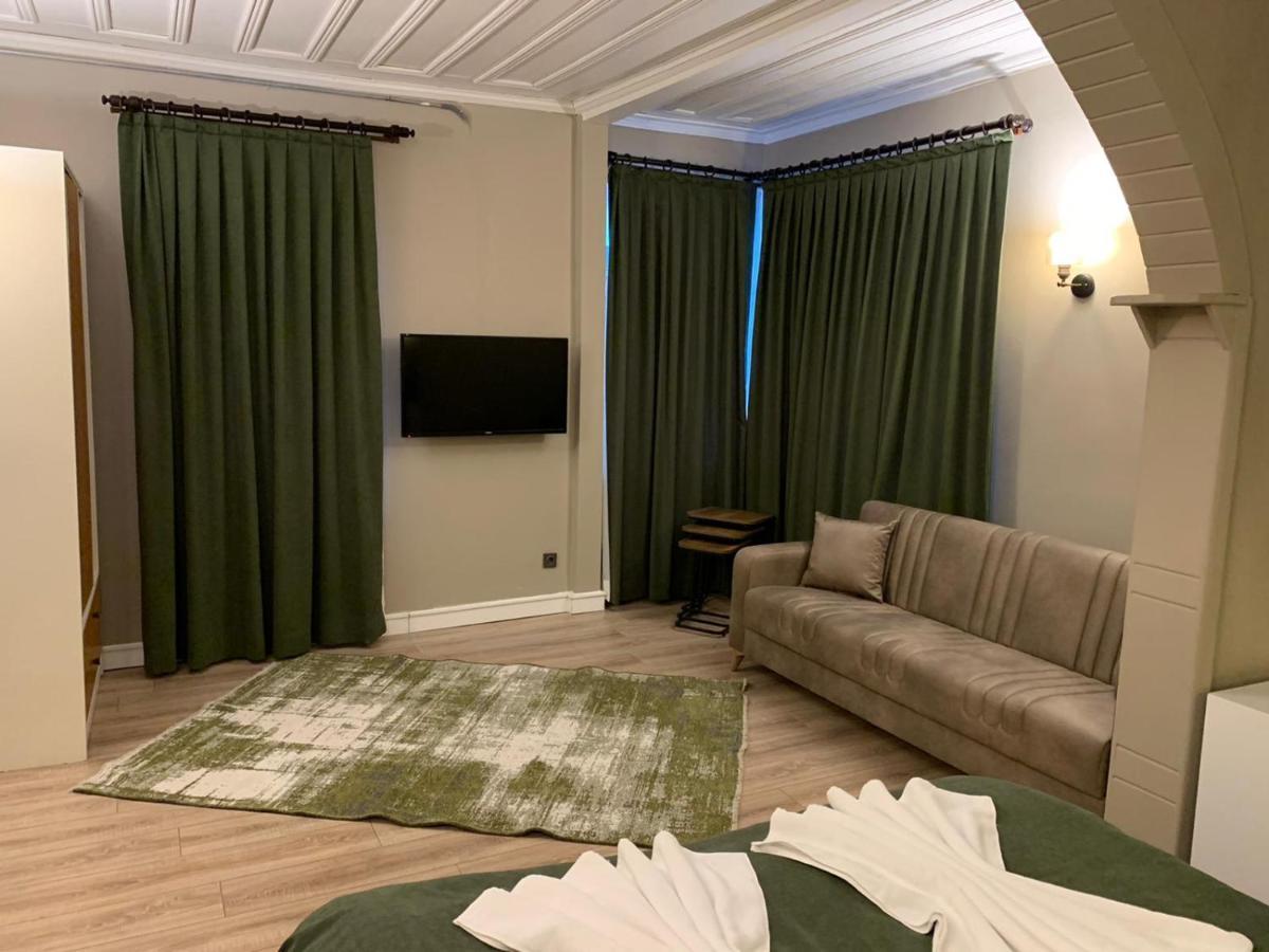 Berfinn Hotel Besiktas Κωνσταντινούπολη Εξωτερικό φωτογραφία
