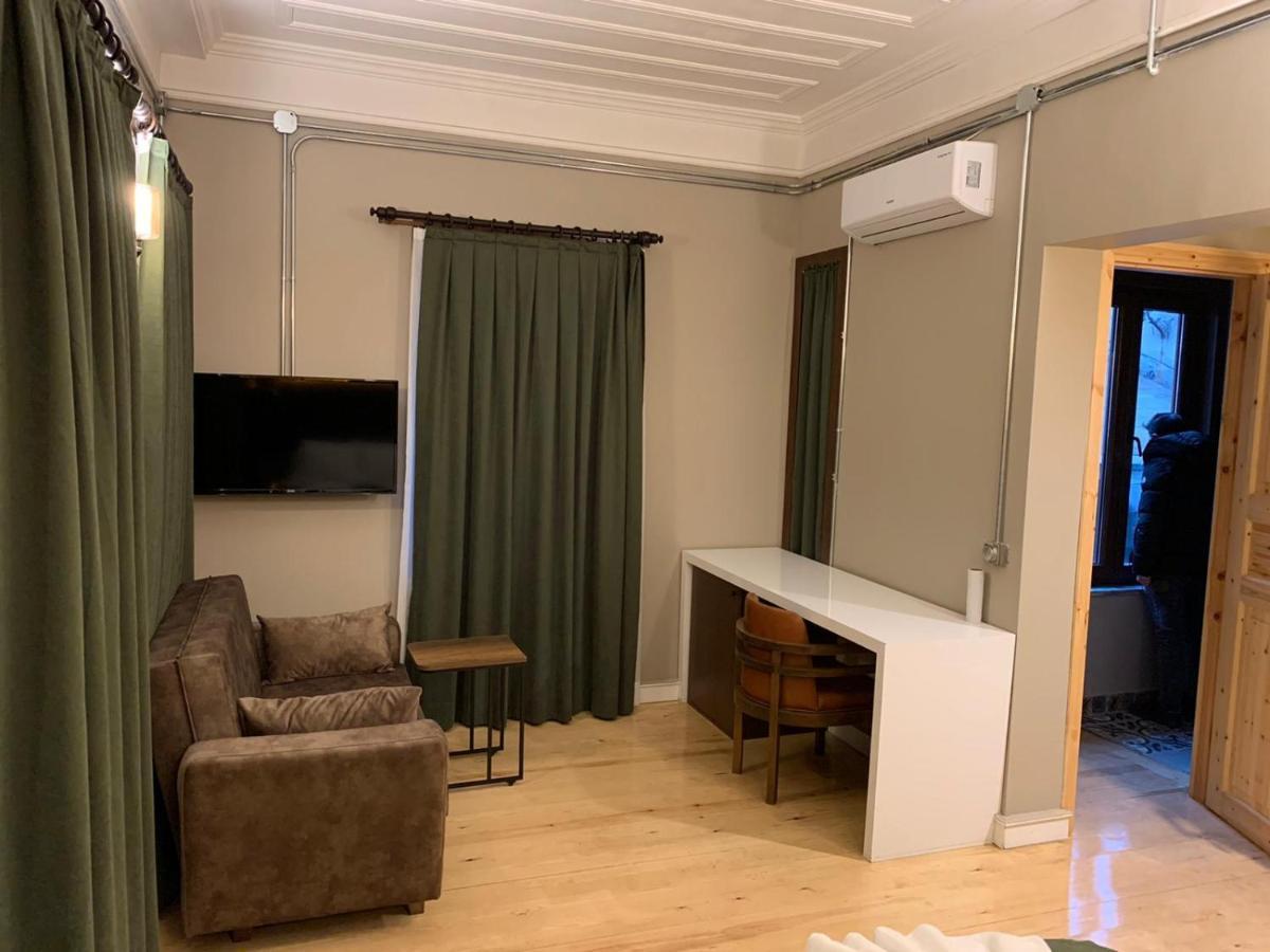 Berfinn Hotel Besiktas Κωνσταντινούπολη Εξωτερικό φωτογραφία