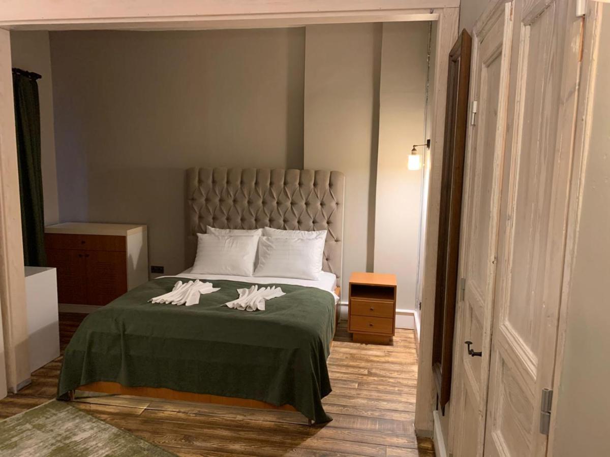 Berfinn Hotel Besiktas Κωνσταντινούπολη Εξωτερικό φωτογραφία
