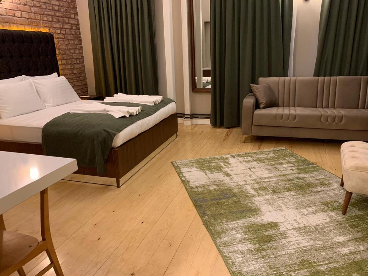 Berfinn Hotel Besiktas Κωνσταντινούπολη Εξωτερικό φωτογραφία